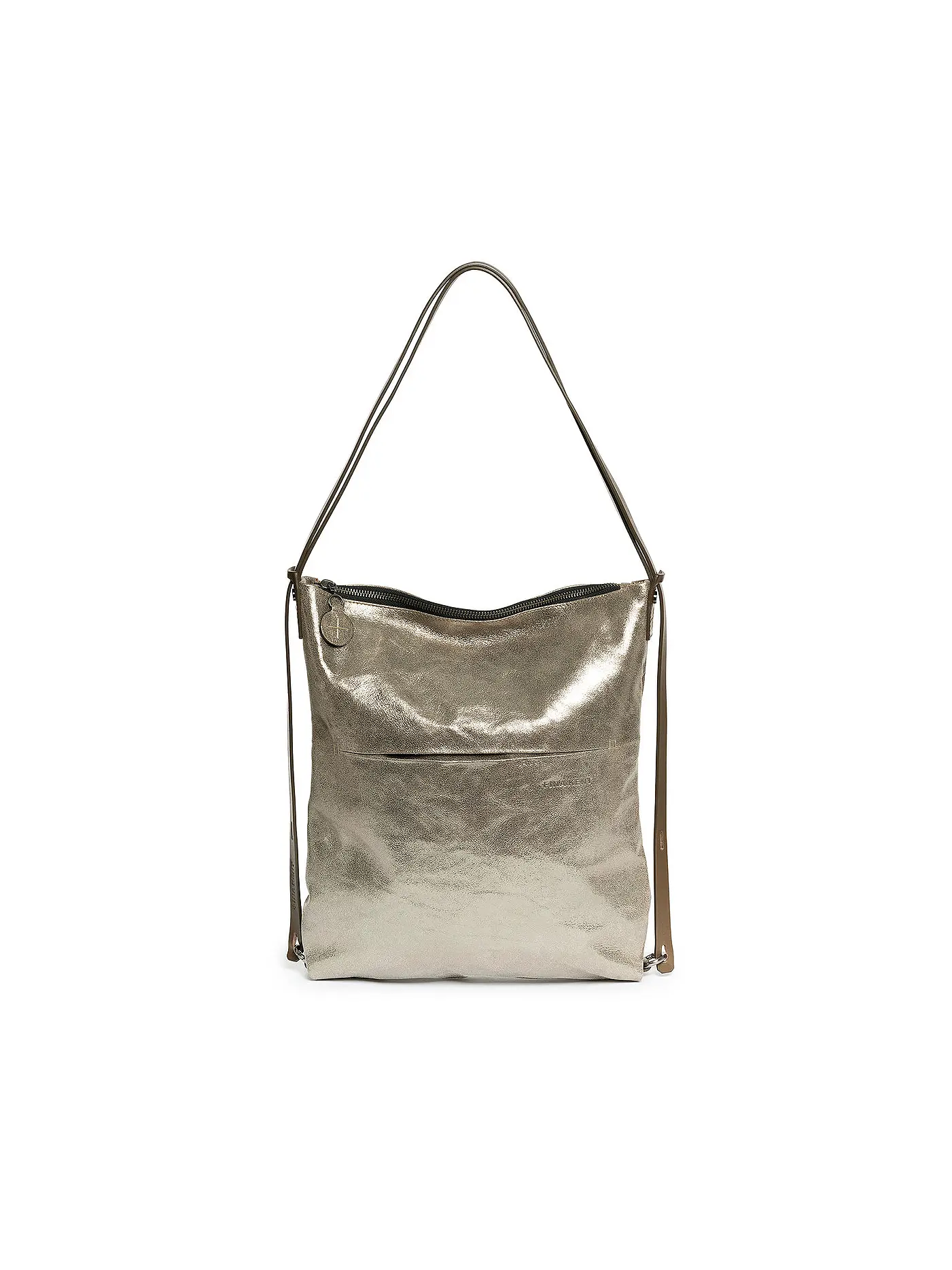 INA KENT | Ledertasche - Umhängetasche SHER ED. 1 | 